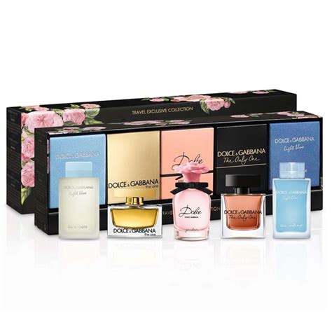 perfumes unisex dolce gabbana|dolce gabbana perfume gift set.